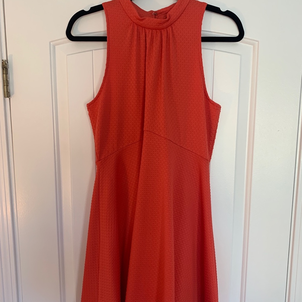 Free People mini dress